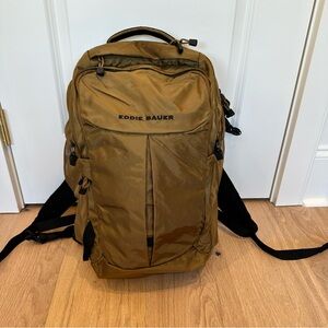 🆕Eddie Bauer Adventurer 30L Backpack